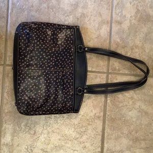 Brand New Authentic Patricia Nash Daisie Tote